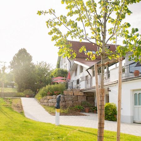 Altes Kurhaus Landhotel Trabelsdorf Exteriör bild