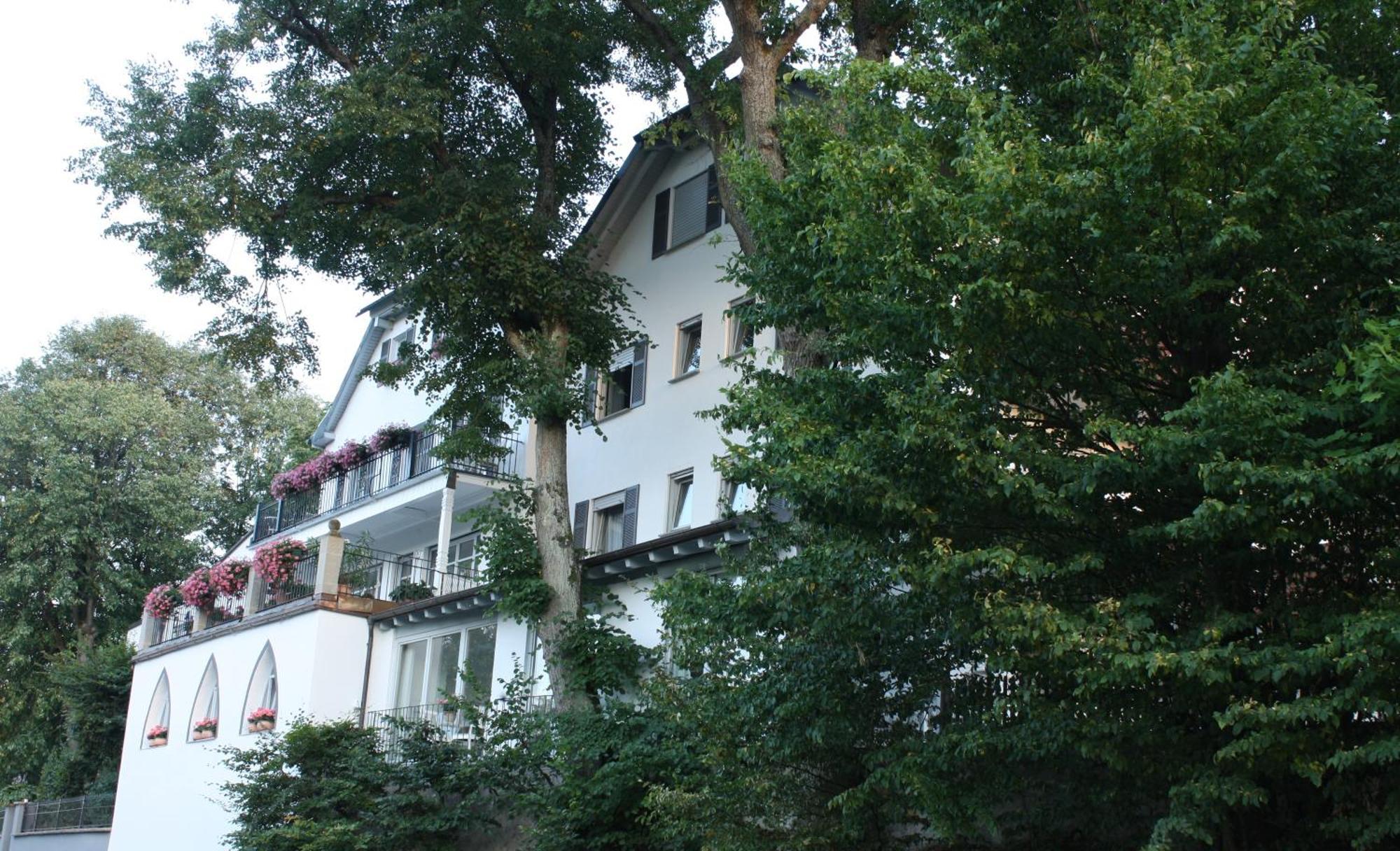 Altes Kurhaus Landhotel Trabelsdorf Exteriör bild