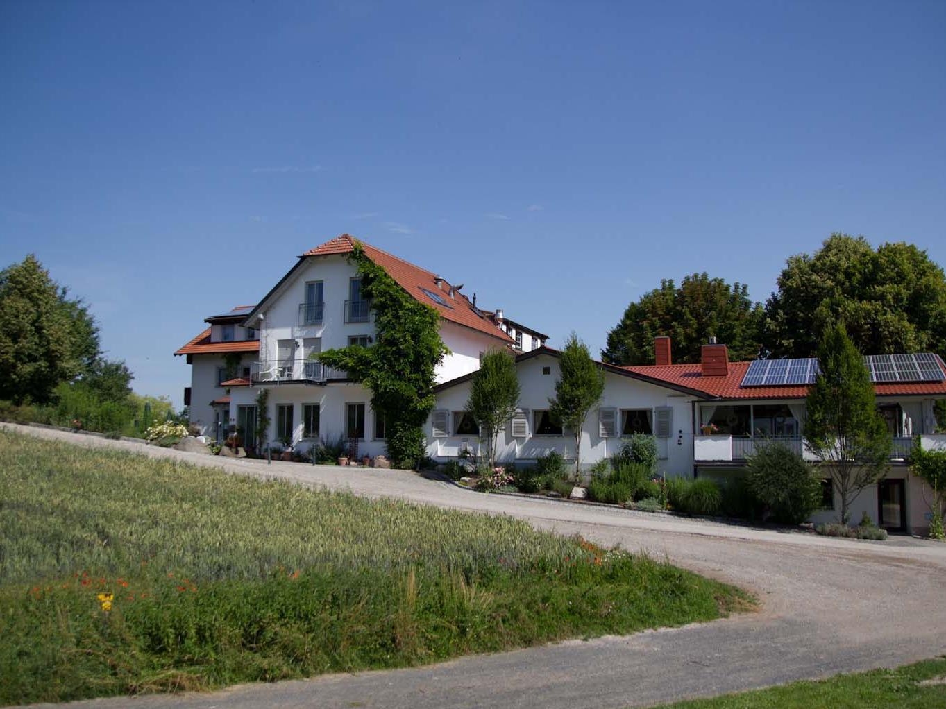 Altes Kurhaus Landhotel Trabelsdorf Exteriör bild