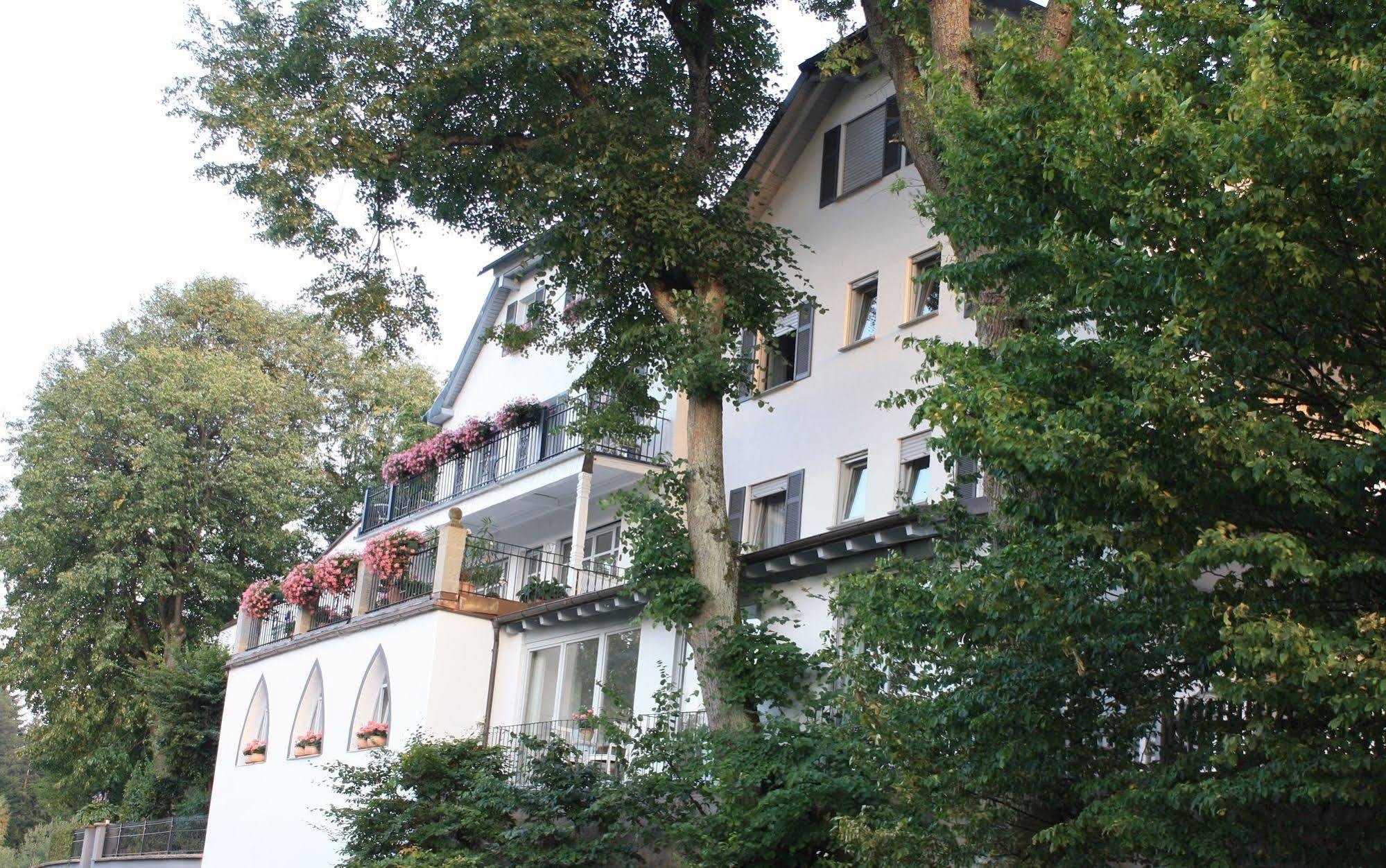 Altes Kurhaus Landhotel Trabelsdorf Exteriör bild