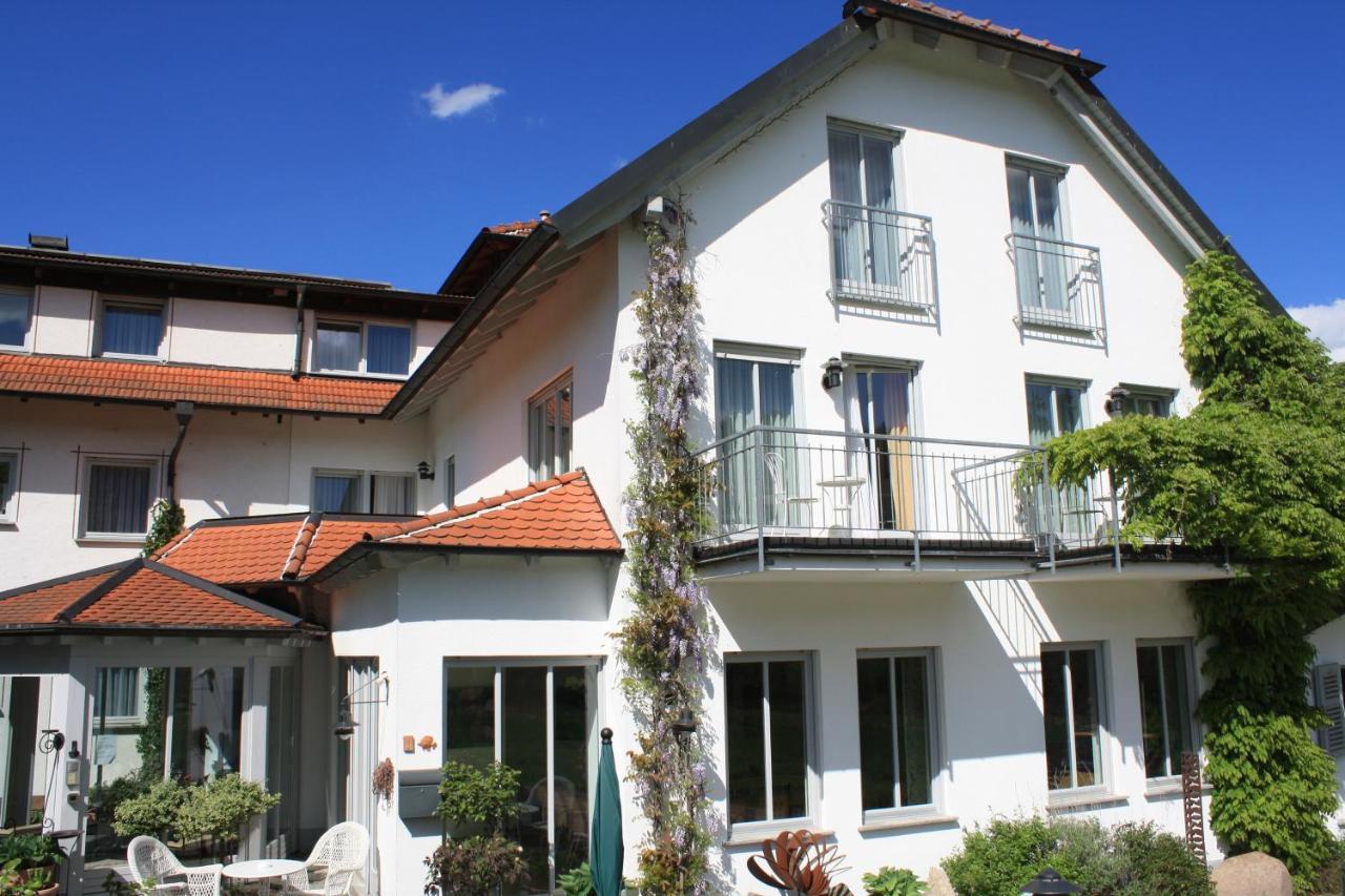 Altes Kurhaus Landhotel Trabelsdorf Exteriör bild